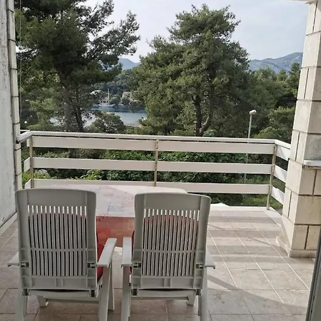 Vita Apartments * Žrnovo