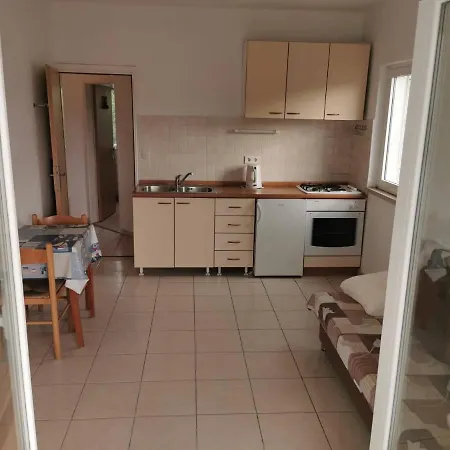 Appartement Vita Apartments *