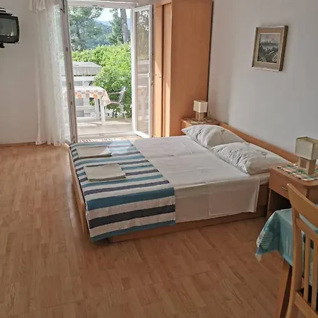 Vita Apartments Appartement Zrnovo