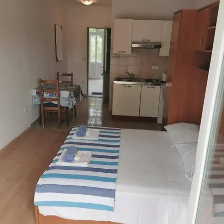 Vita Apartments