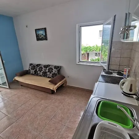 Vita Apartments Žrnovo