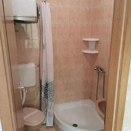 Vita Apartments Appartement *