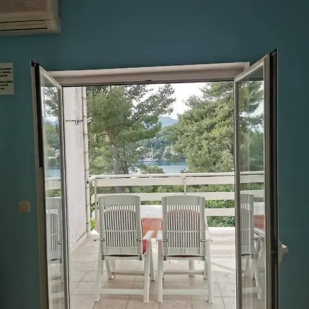 Vita Apartments Zrnovo