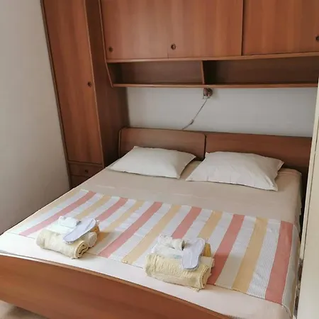 Appartement Vita Apartments