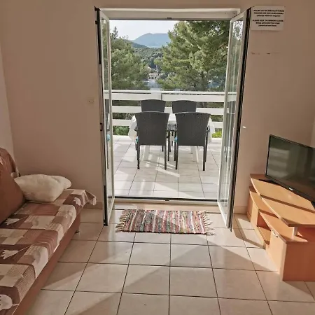 Vita Apartments Appartement